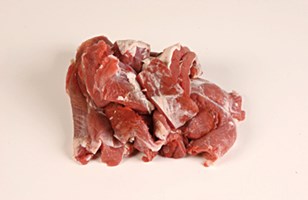 Meat Cut Spec Step 1